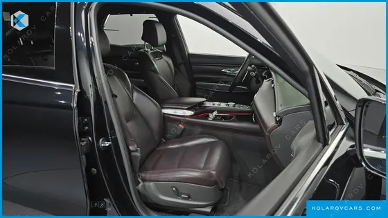 GENESIS GV70 2.5T GASOLINE 2WD