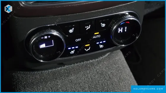 GENESIS GV70 2.5T GASOLINE 2WD