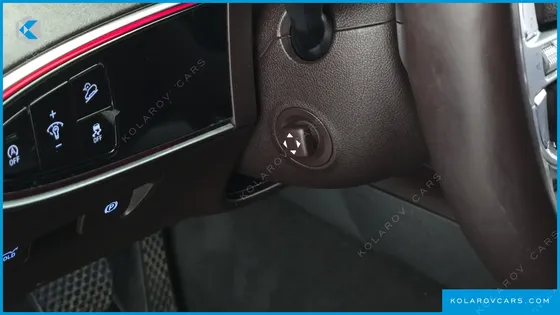 GENESIS GV70 2.5T GASOLINE 2WD