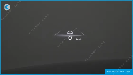 GENESIS GV70 2.5T GASOLINE 2WD
