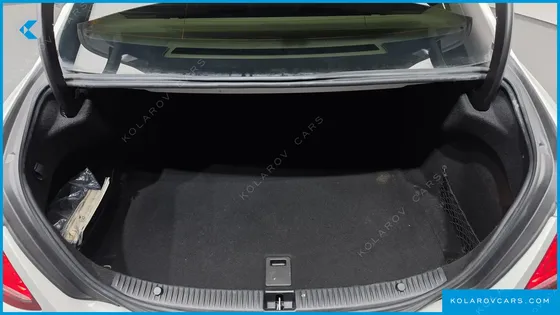 MERCEDES C-CLASS C220 D AVANTGARDE