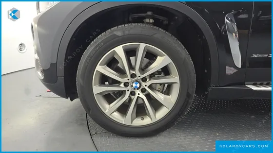 BMW X6 XDRIVE 30D