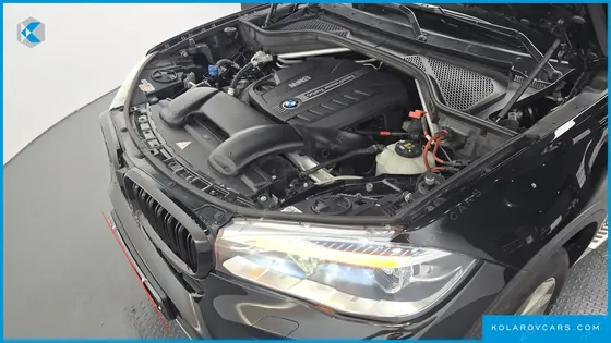 BMW X6 XDRIVE 30D