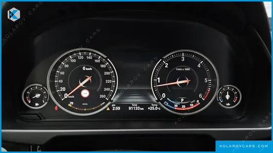 BMW X6 XDRIVE 30D