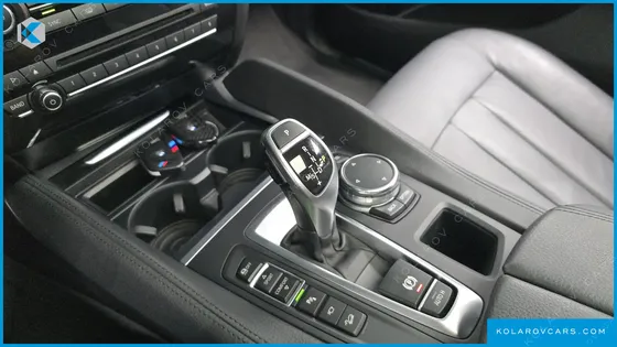 BMW X6 XDRIVE 30D
