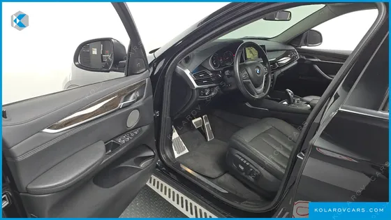 BMW X6 XDRIVE 30D