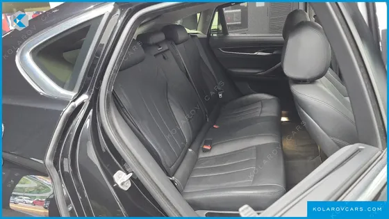 BMW X6 XDRIVE 30D