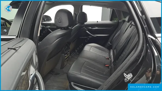 BMW X6 XDRIVE 30D