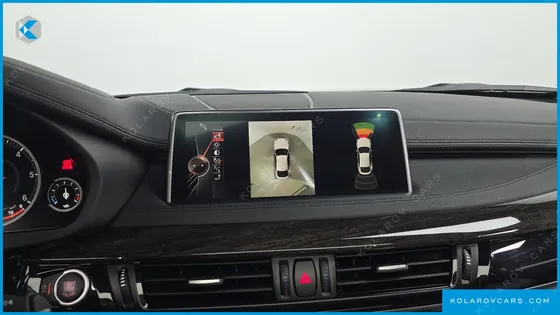 BMW X6 XDRIVE 30D