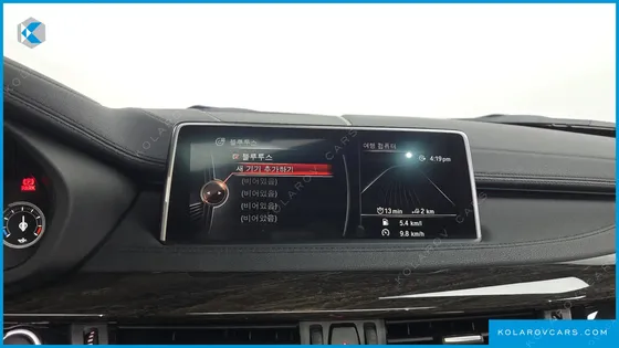 BMW X6 XDRIVE 30D