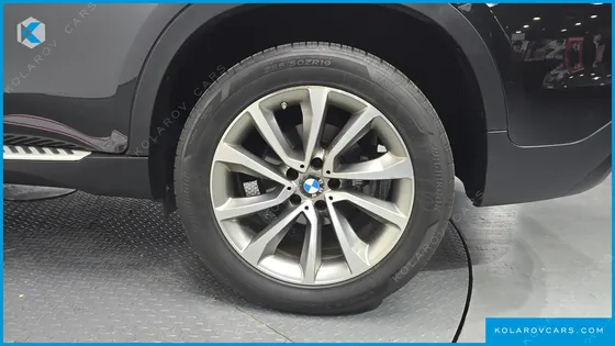 BMW X6 XDRIVE 30D