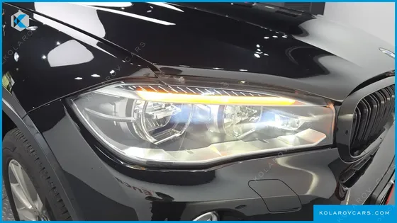 BMW X6 XDRIVE 30D