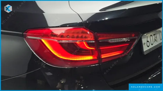 BMW X6 XDRIVE 30D