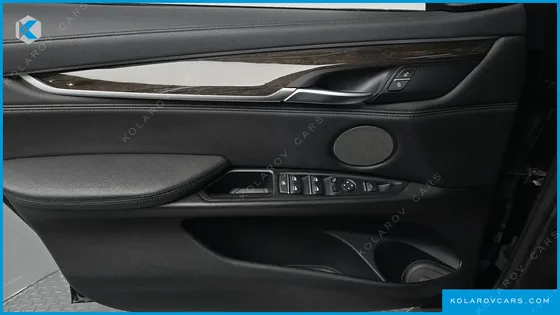 BMW X6 XDRIVE 30D