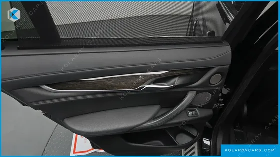 BMW X6 XDRIVE 30D