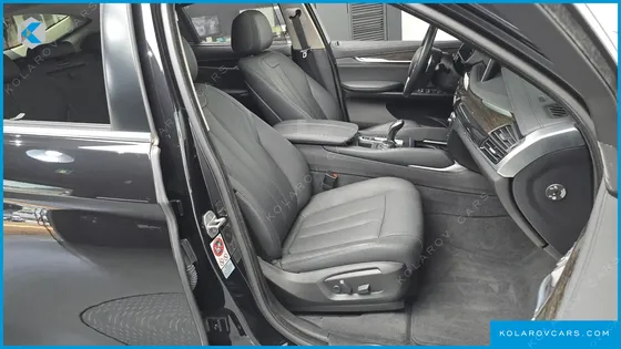 BMW X6 XDRIVE 30D