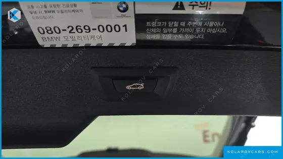 BMW X6 XDRIVE 30D