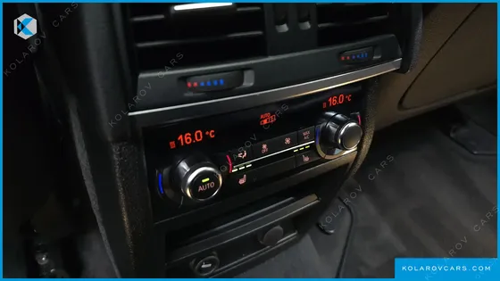 BMW X6 XDRIVE 30D