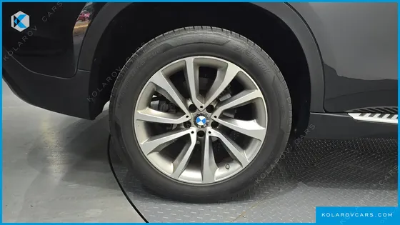 BMW X6 XDRIVE 30D