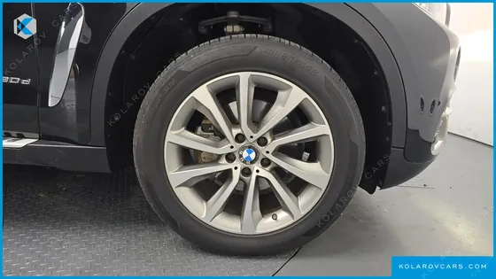 BMW X6 XDRIVE 30D