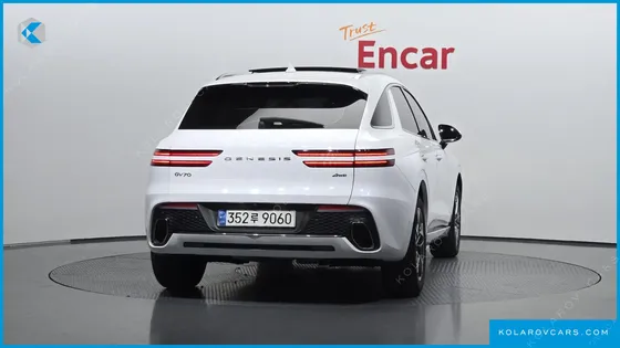 GENESIS GV70 2.5T GASOLINE AWD