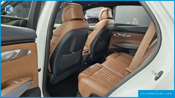 GENESIS GV70 2.5T GASOLINE AWD