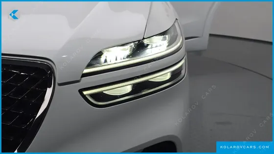 GENESIS GV70 2.5T GASOLINE AWD