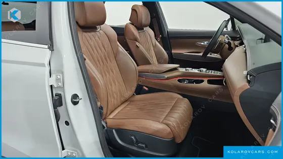 GENESIS GV70 2.5T GASOLINE AWD