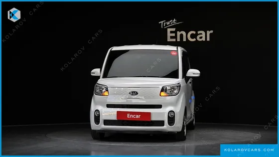 KIA RAY LUXURY