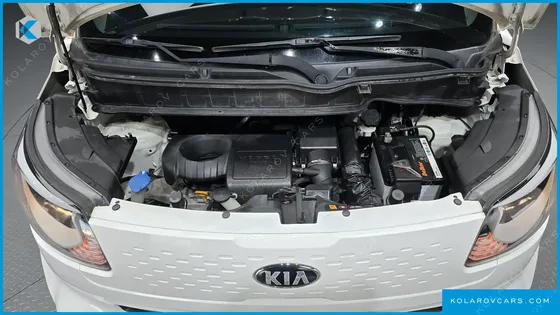 KIA RAY LUXURY