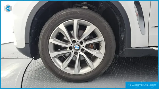 BMW X6 XDRIVE 30D