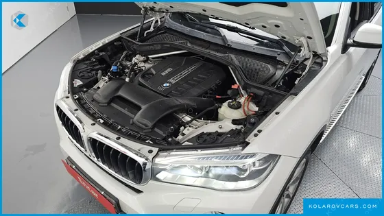BMW X6 XDRIVE 30D