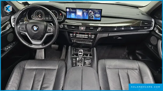 BMW X6 XDRIVE 30D
