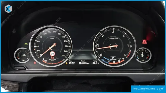 BMW X6 XDRIVE 30D