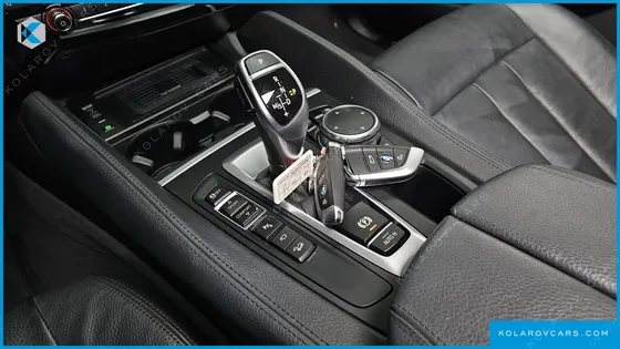 BMW X6 XDRIVE 30D