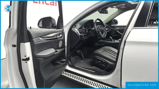 BMW X6 XDRIVE 30D