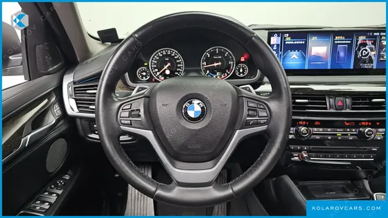 BMW X6 XDRIVE 30D