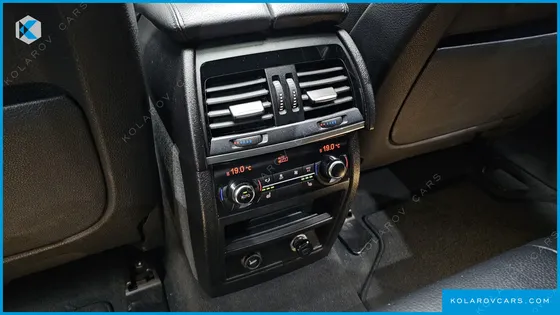 BMW X6 XDRIVE 30D