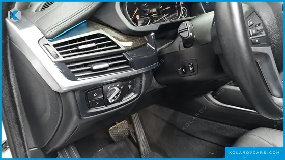 BMW X6 XDRIVE 30D