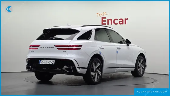 GENESIS GV70 2.5T GASOLINE AWD