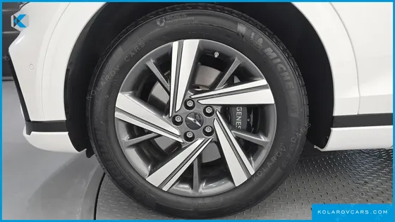 GENESIS GV70 2.5T GASOLINE AWD