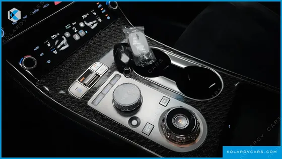 GENESIS GV70 2.5T GASOLINE AWD