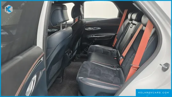 GENESIS GV70 2.5T GASOLINE AWD