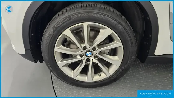 BMW X6 XDRIVE 30D