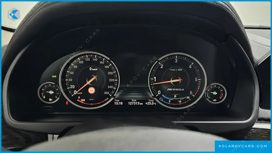 BMW X6 XDRIVE 30D