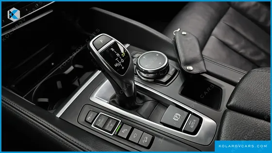 BMW X6 XDRIVE 30D