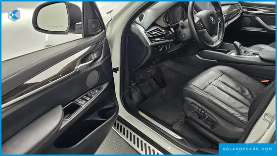 BMW X6 XDRIVE 30D