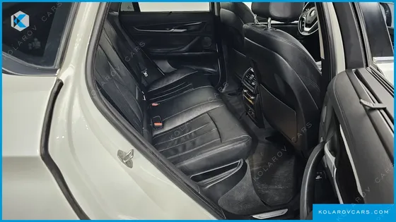 BMW X6 XDRIVE 30D