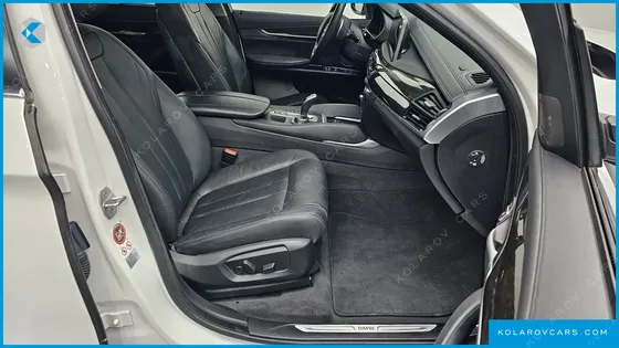 BMW X6 XDRIVE 30D
