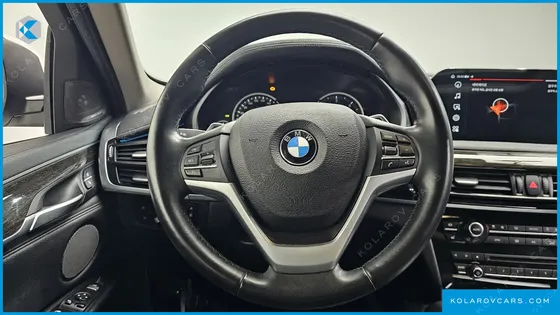 BMW X6 XDRIVE 30D